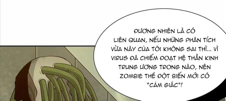 Phong Toả Tuyệt Đối Chapter 17 - Trang 2