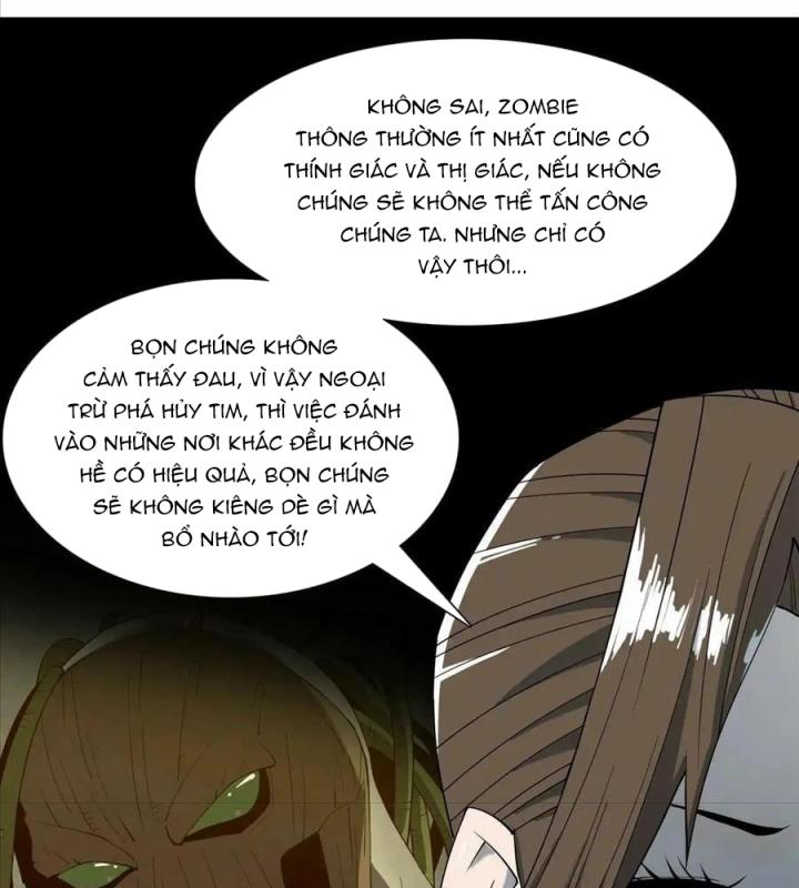 Phong Toả Tuyệt Đối Chapter 17 - Trang 2