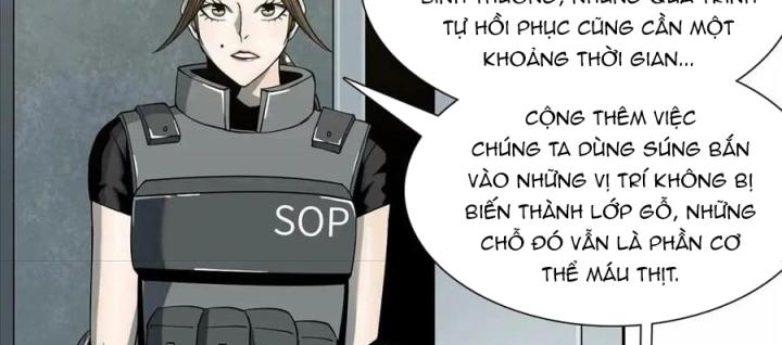 Phong Toả Tuyệt Đối Chapter 17 - Trang 2