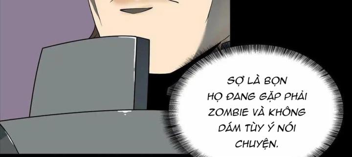 Phong Toả Tuyệt Đối Chapter 17 - Trang 2