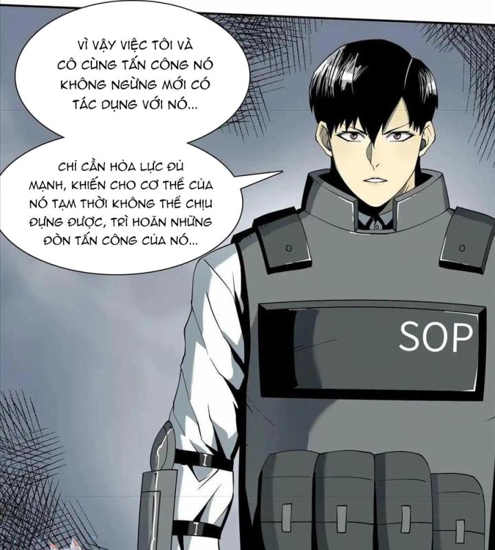 Phong Toả Tuyệt Đối Chapter 17 - Trang 2