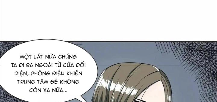 Phong Toả Tuyệt Đối Chapter 17 - Trang 2