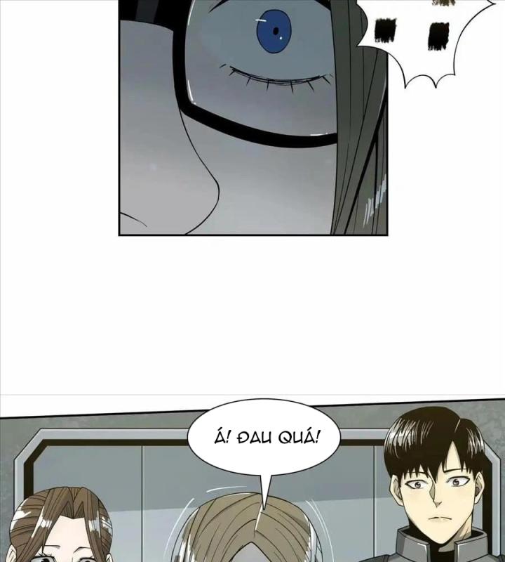 Phong Toả Tuyệt Đối Chapter 17 - Trang 2