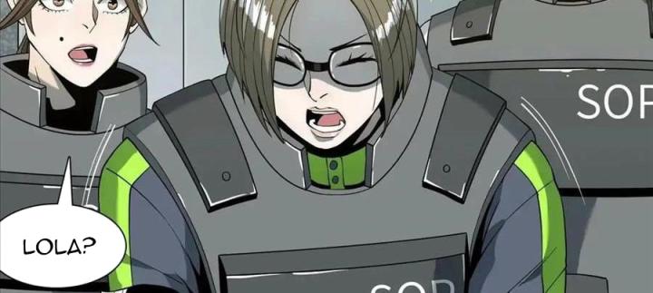 Phong Toả Tuyệt Đối Chapter 17 - Trang 2