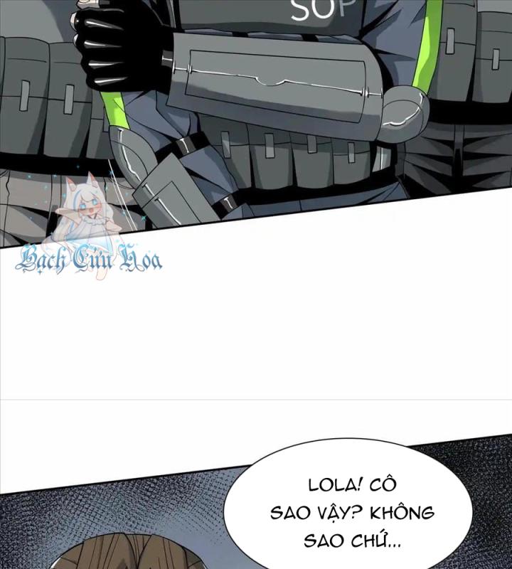 Phong Toả Tuyệt Đối Chapter 17 - Trang 2