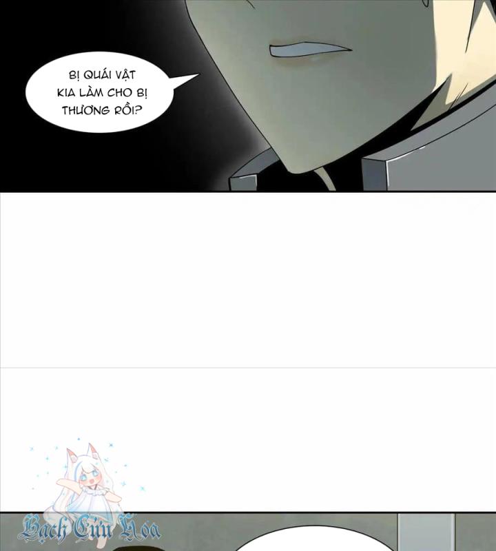 Phong Toả Tuyệt Đối Chapter 17 - Trang 2