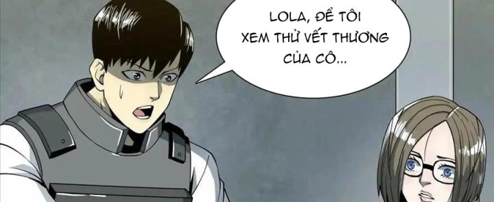 Phong Toả Tuyệt Đối Chapter 17 - Trang 2
