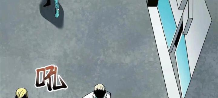 Phong Toả Tuyệt Đối Chapter 17 - Trang 2