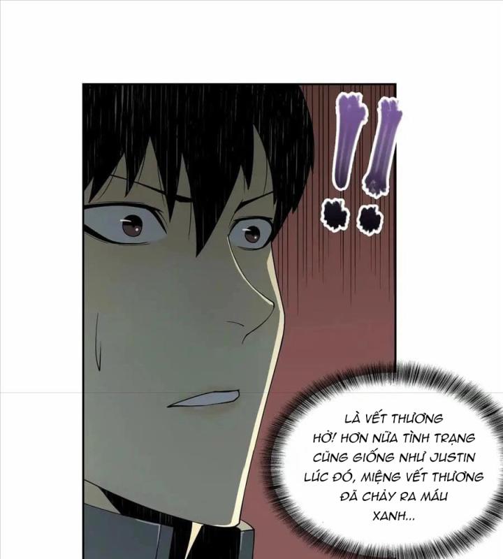 Phong Toả Tuyệt Đối Chapter 17 - Trang 2