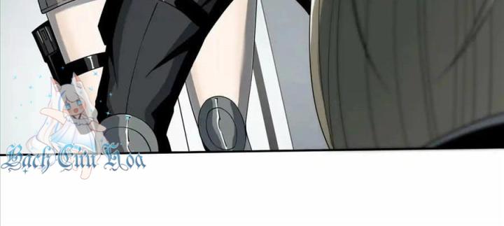 Phong Toả Tuyệt Đối Chapter 17 - Trang 2