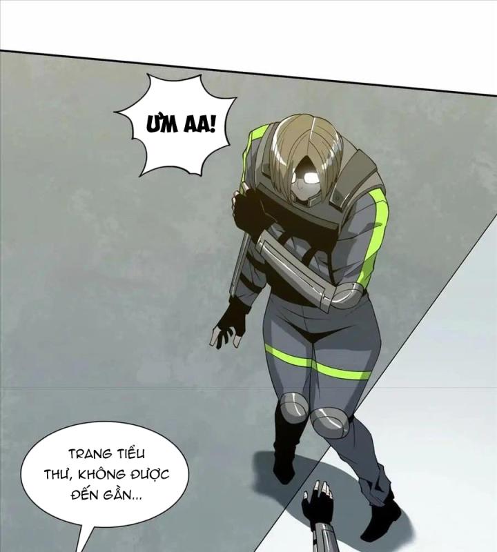 Phong Toả Tuyệt Đối Chapter 17 - Trang 2