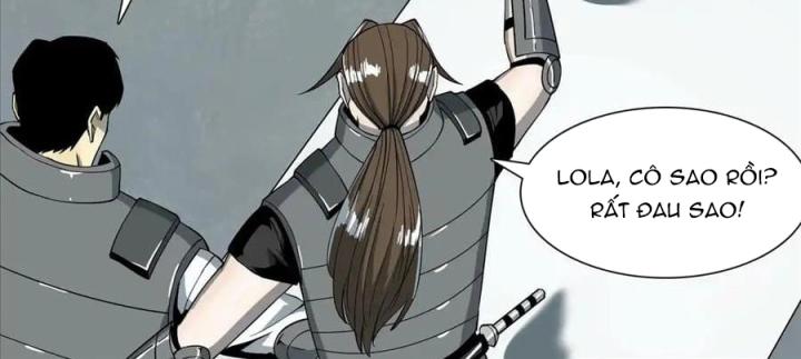 Phong Toả Tuyệt Đối Chapter 17 - Trang 2