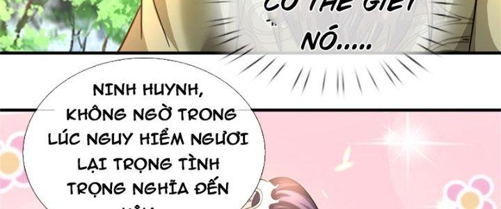 Ta Được Nuôi Dưỡng Bởi Nữ Ma Đầu Chapter 52 - Trang 2
