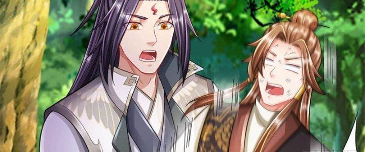 Ta Được Nuôi Dưỡng Bởi Nữ Ma Đầu Chapter 52 - Trang 2