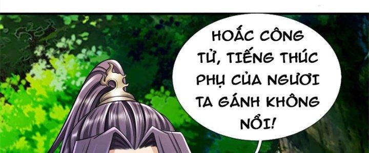 Ta Được Nuôi Dưỡng Bởi Nữ Ma Đầu Chapter 52 - Trang 2