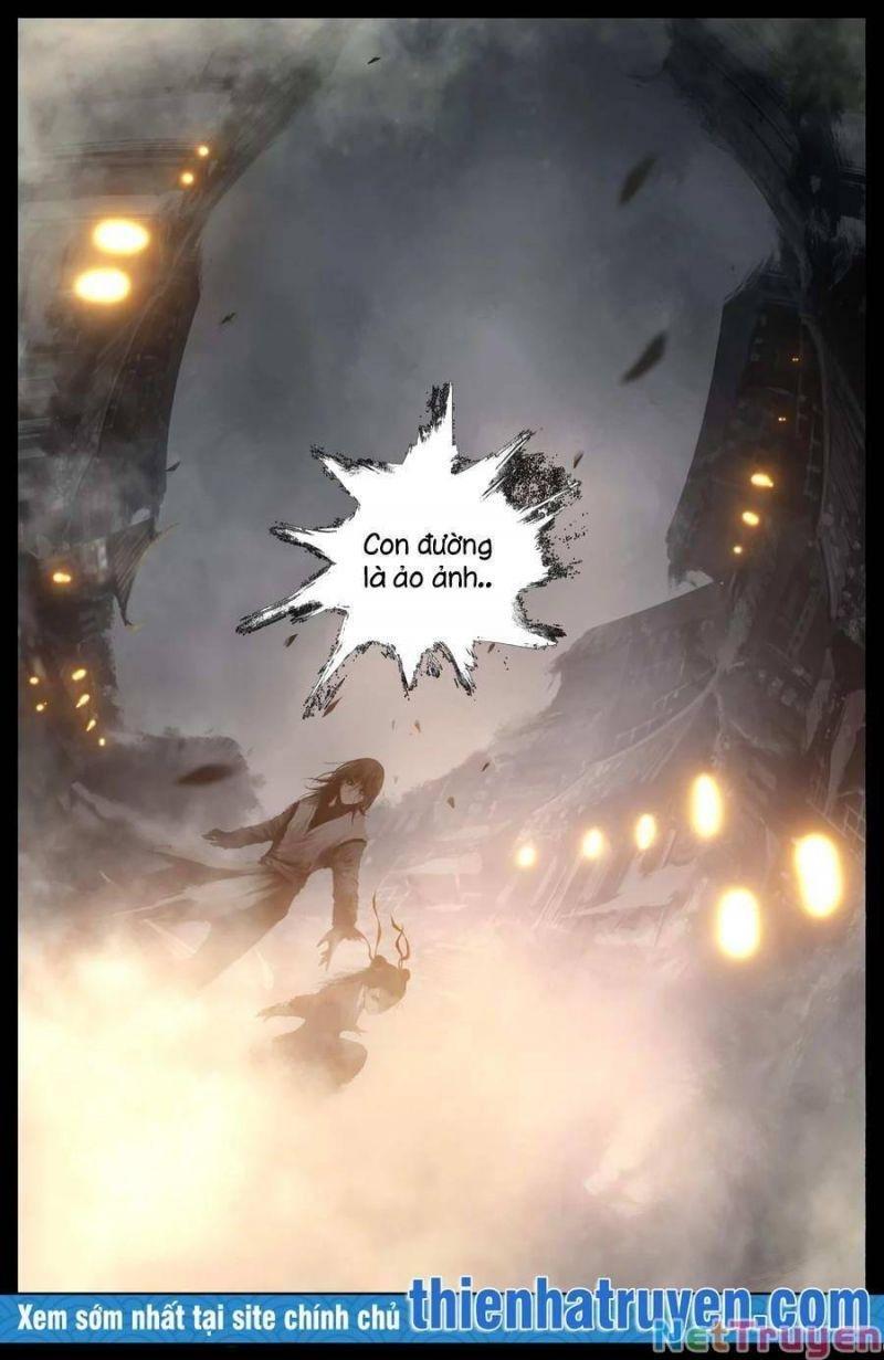 Tây Du Ký Ngoại Truyện Chapter 199 - Trang 4