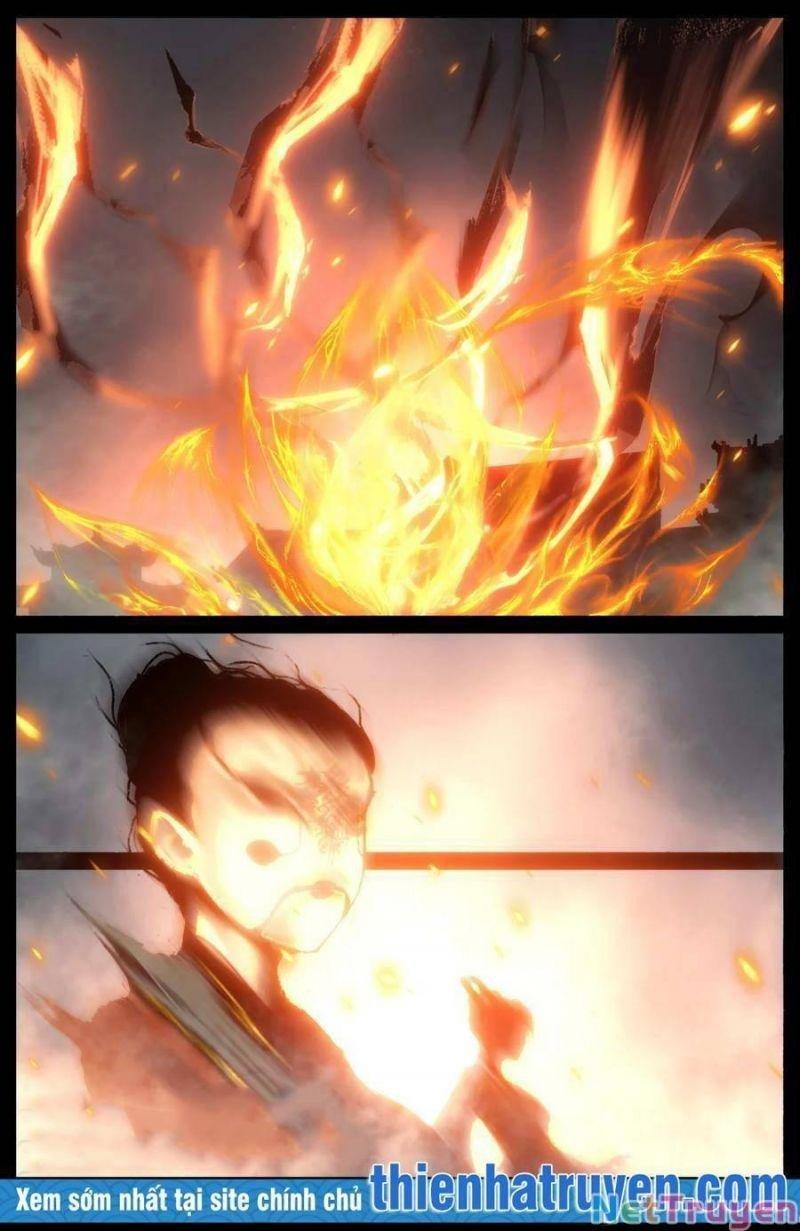 Tây Du Ký Ngoại Truyện Chapter 199 - Trang 4