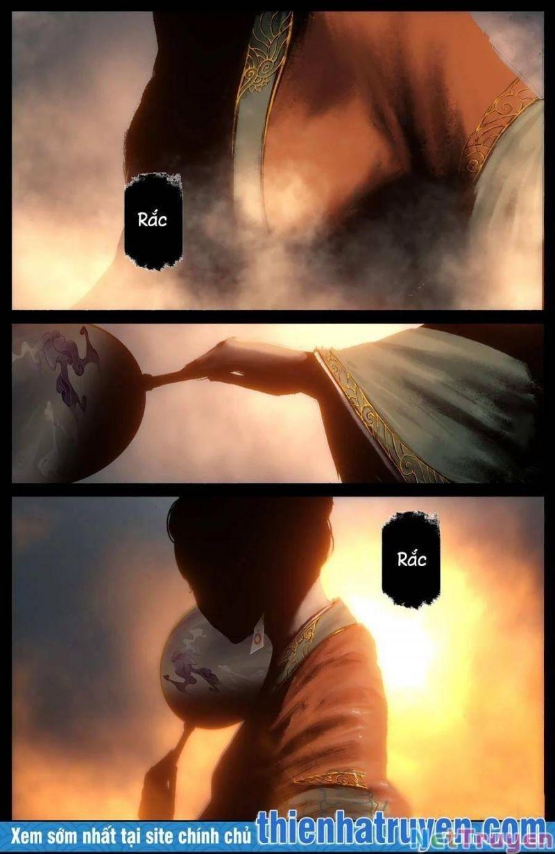 Tây Du Ký Ngoại Truyện Chapter 199 - Trang 4