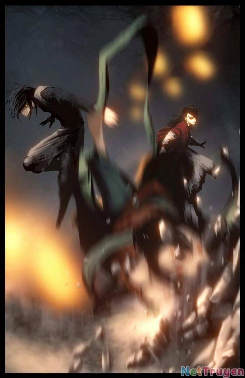 Tây Du Ký Ngoại Truyện Chapter 199 - Trang 4