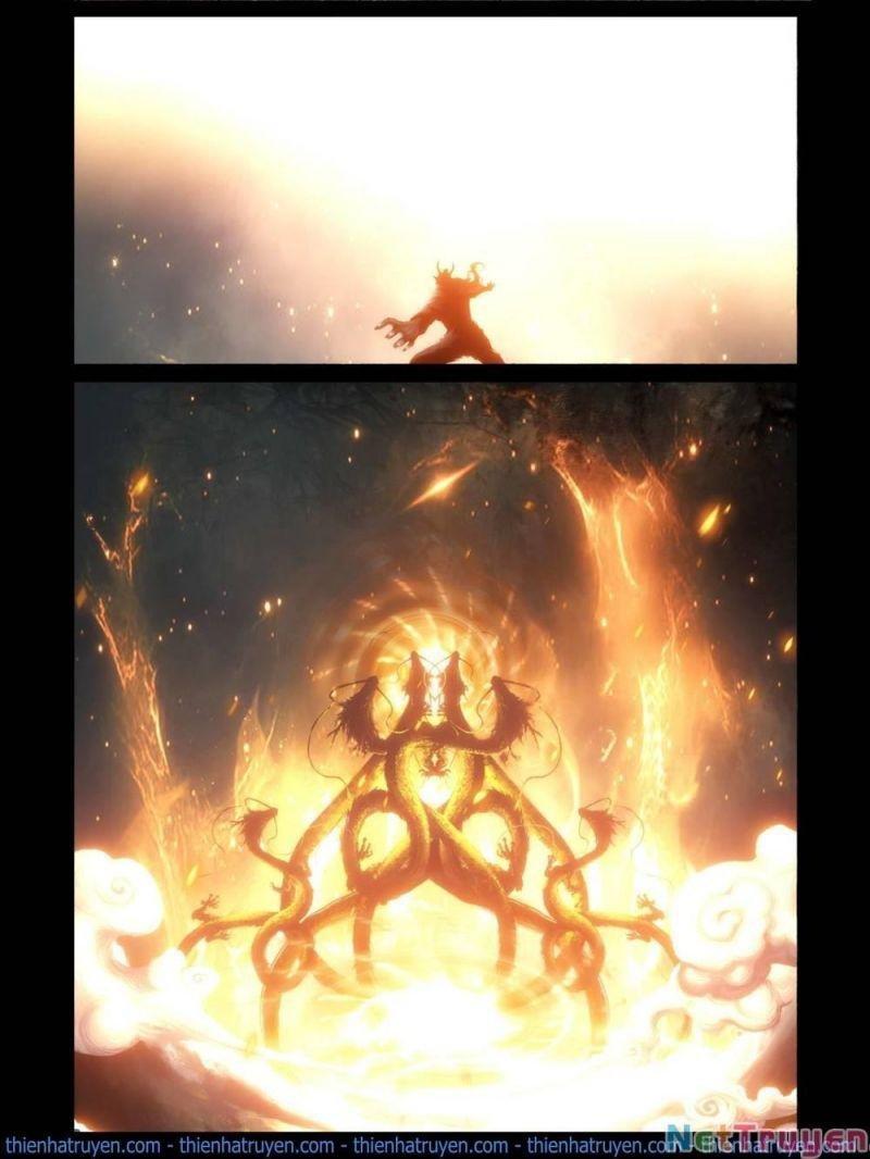 Tây Du Ký Ngoại Truyện Chapter 200 - Trang 4