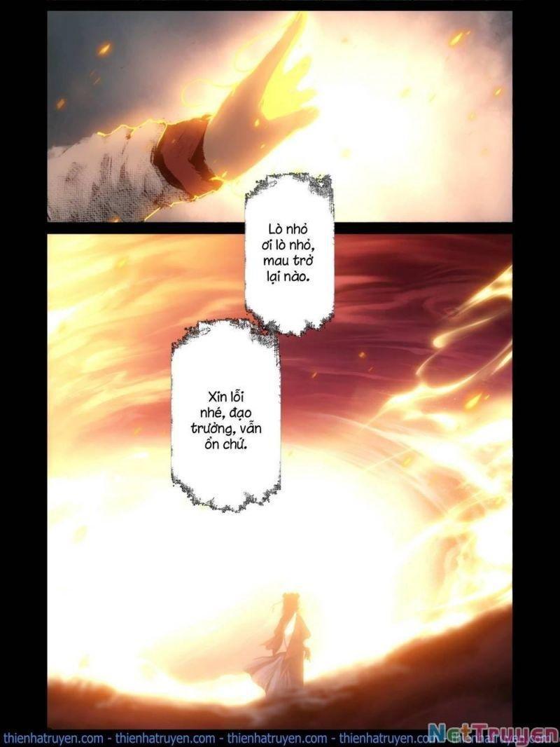 Tây Du Ký Ngoại Truyện Chapter 200 - Trang 4