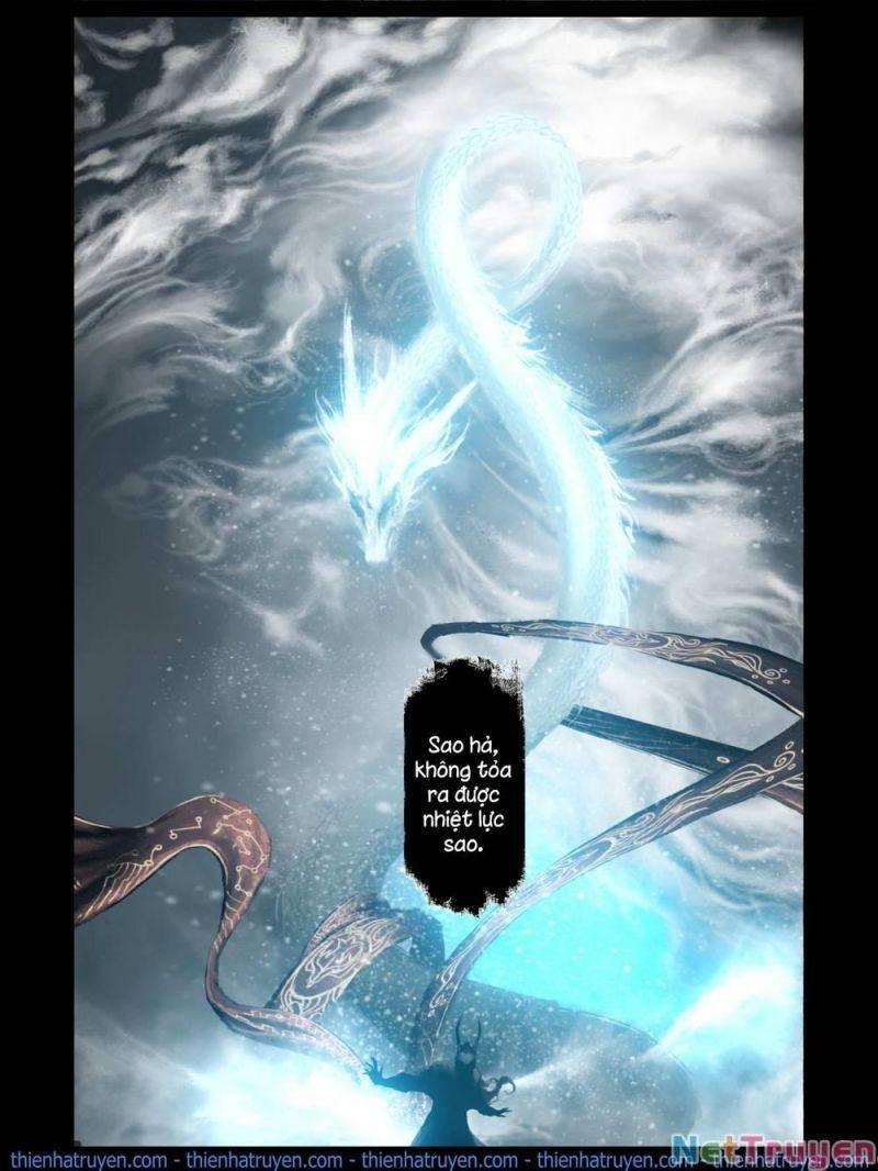 Tây Du Ký Ngoại Truyện Chapter 200 - Trang 4