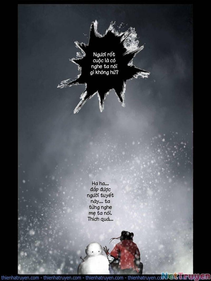 Tây Du Ký Ngoại Truyện Chapter 200 - Trang 4