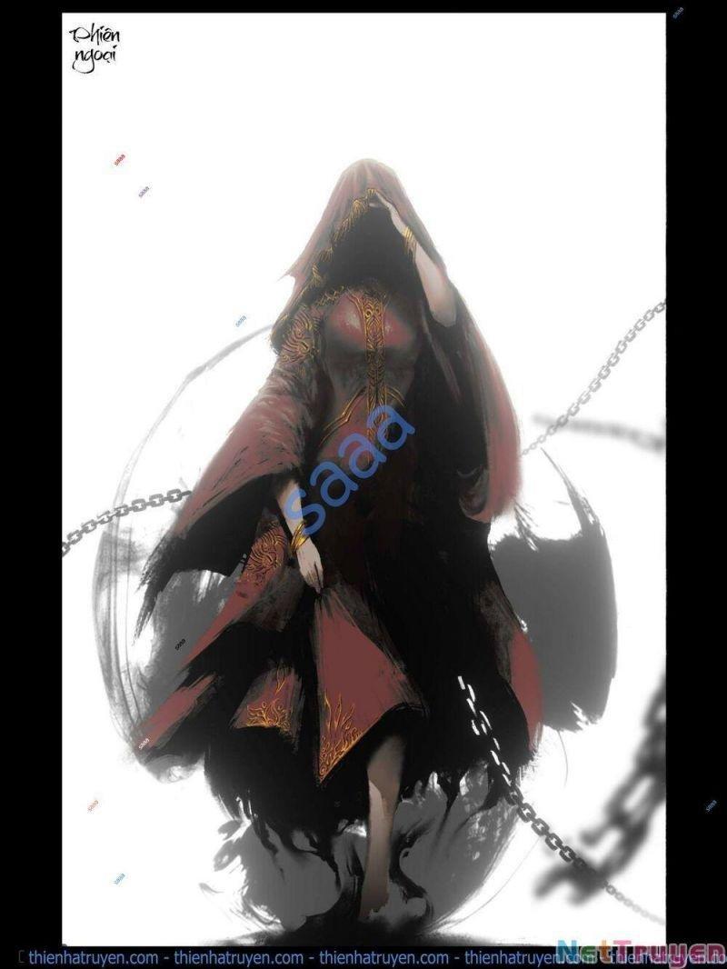 Tây Du Ký Ngoại Truyện Chapter 202 - Trang 4