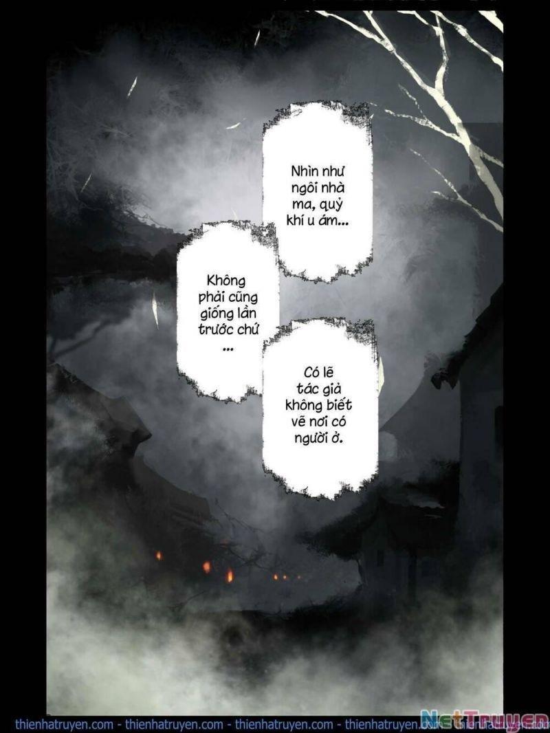 Tây Du Ký Ngoại Truyện Chapter 202 - Trang 4