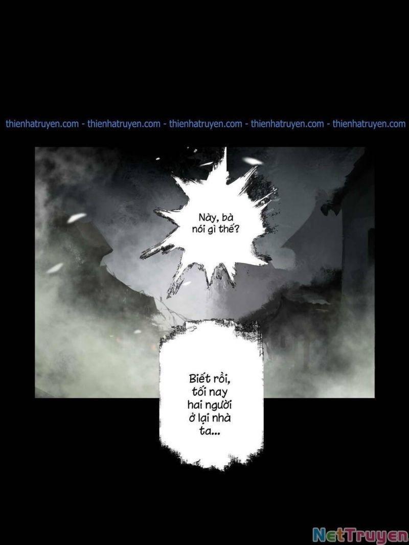 Tây Du Ký Ngoại Truyện Chapter 202 - Trang 4