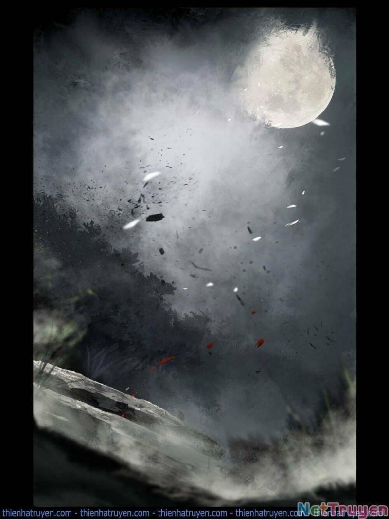 Tây Du Ký Ngoại Truyện Chapter 202 - Trang 4