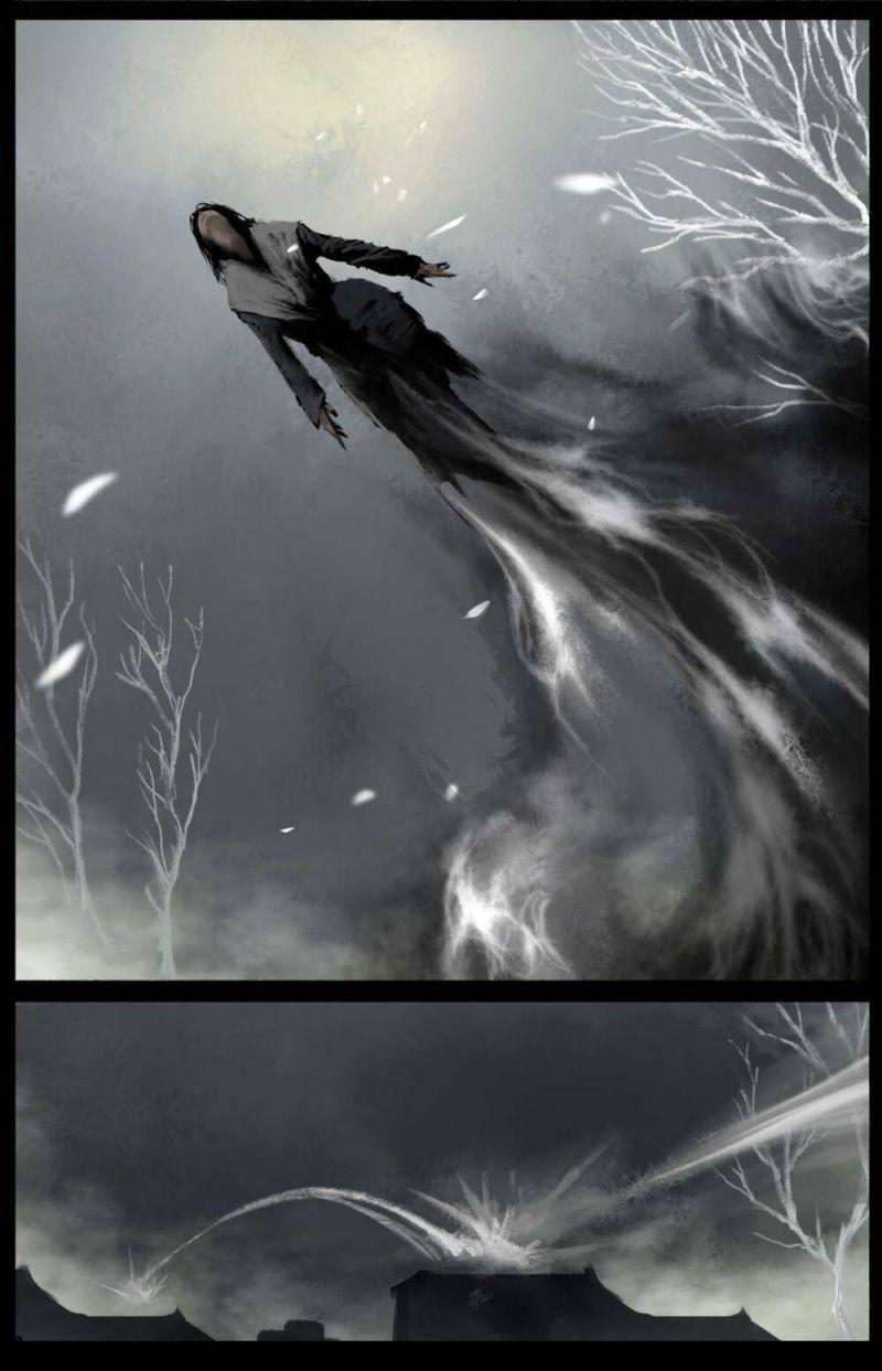 Tây Du Ký Ngoại Truyện Chapter 203 - Trang 4