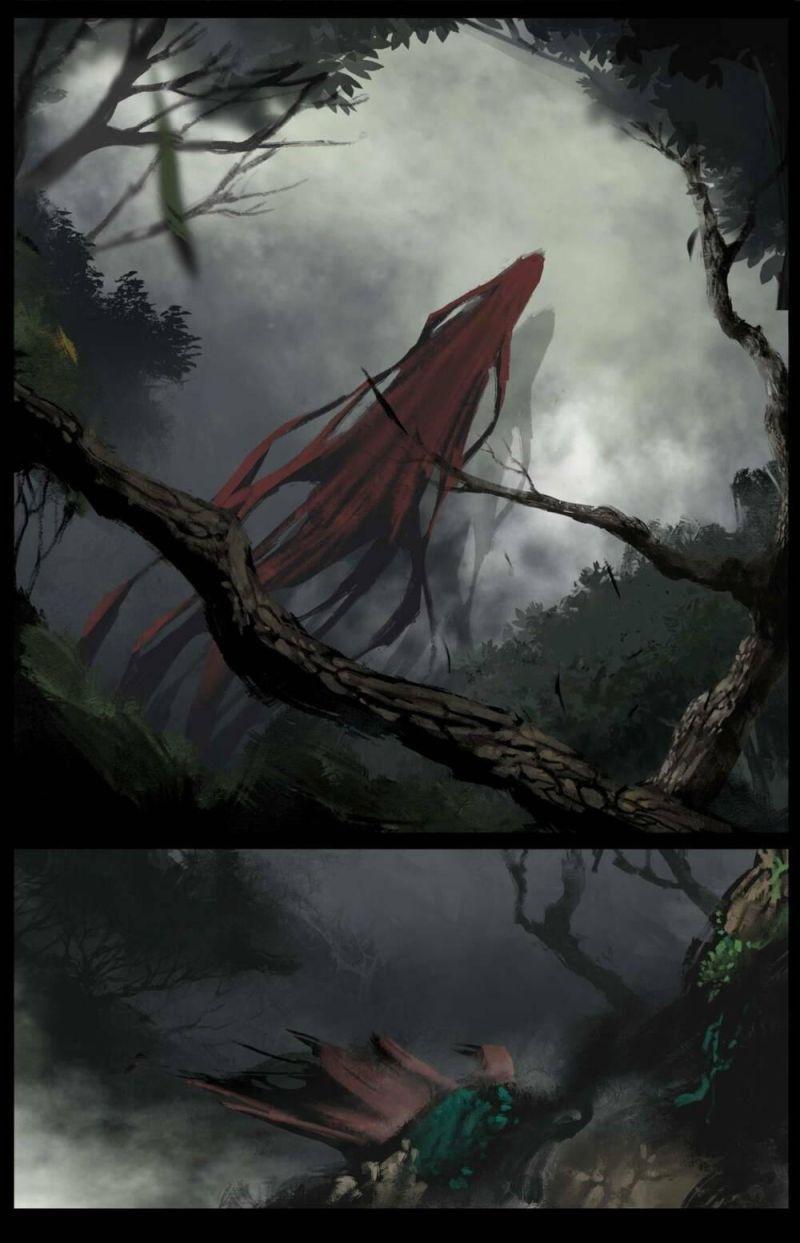 Tây Du Ký Ngoại Truyện Chapter 203 - Trang 4