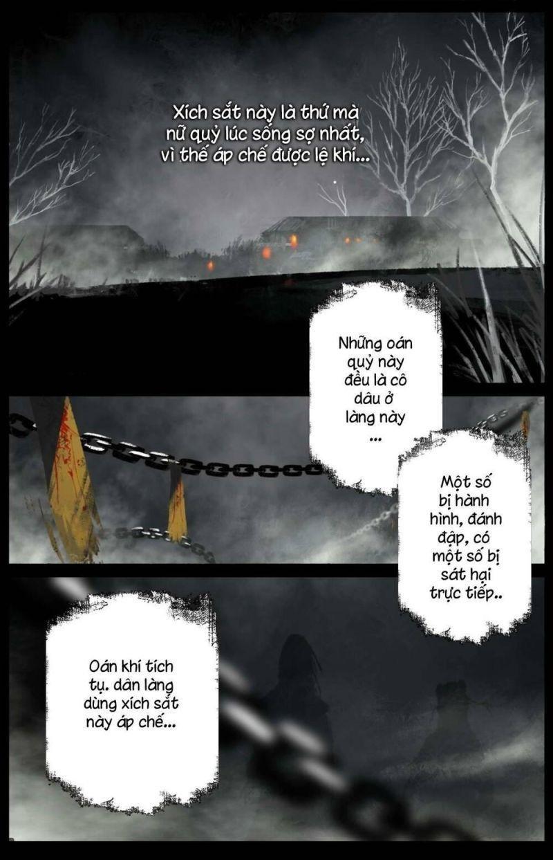 Tây Du Ký Ngoại Truyện Chapter 203 - Trang 4