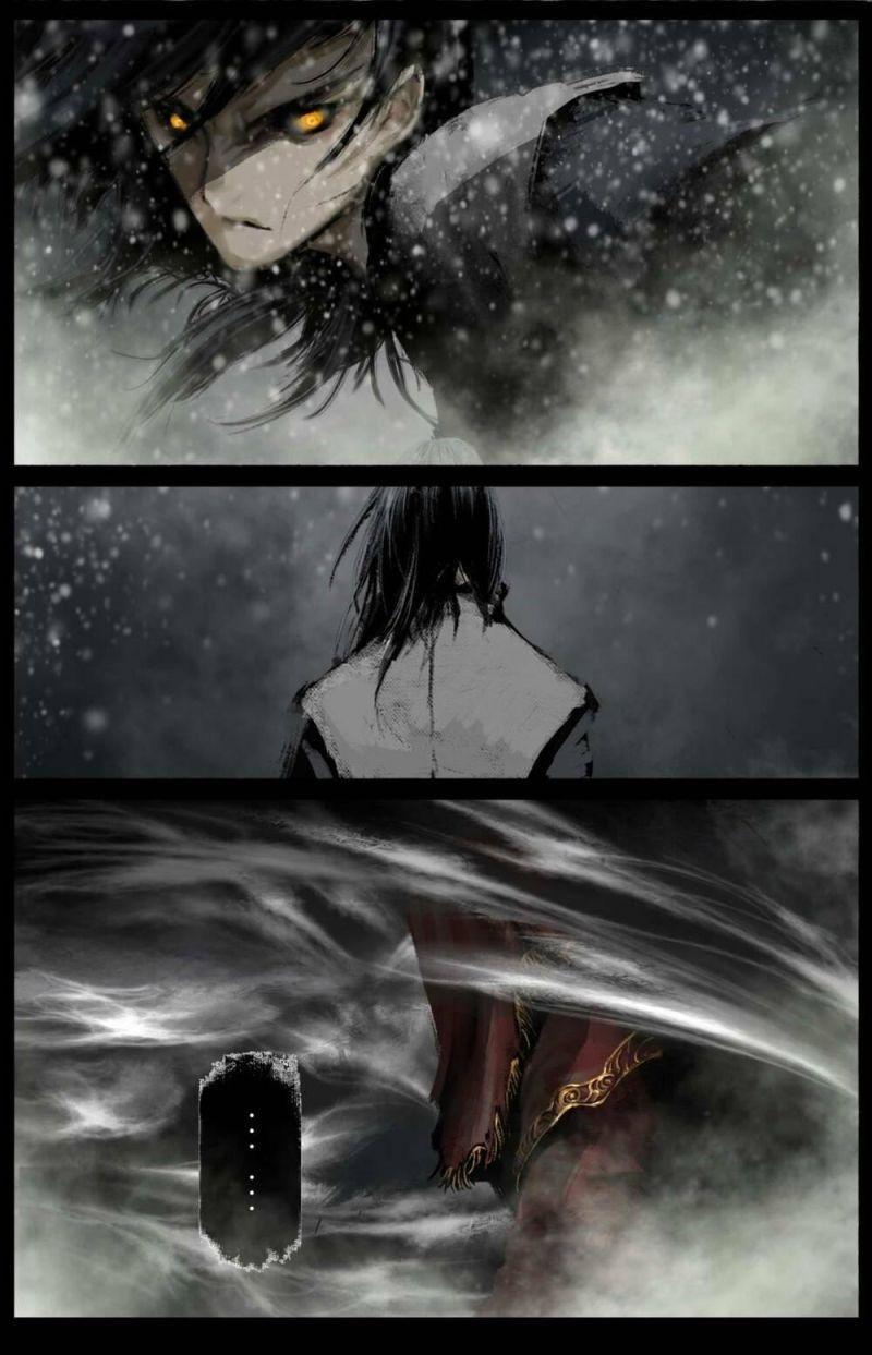 Tây Du Ký Ngoại Truyện Chapter 203 - Trang 4