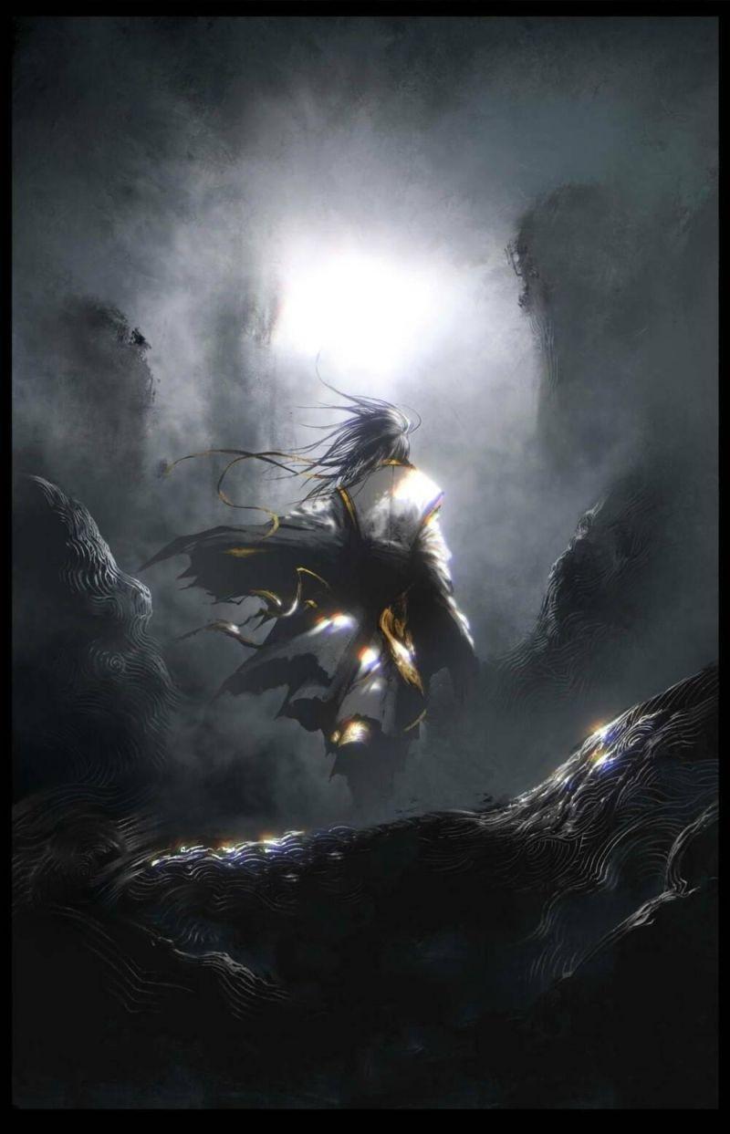 Tây Du Ký Ngoại Truyện Chapter 203 - Trang 4