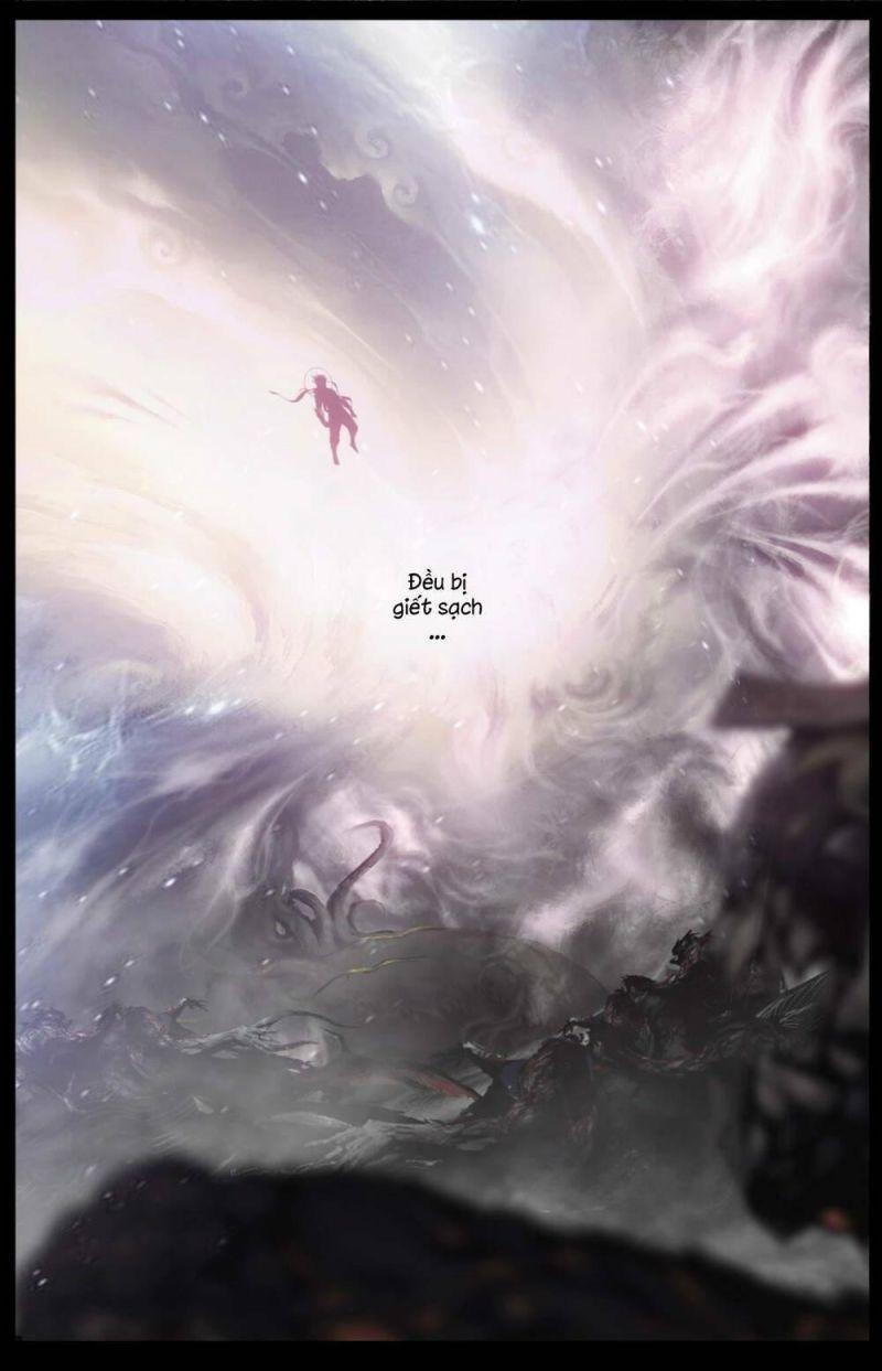 Tây Du Ký Ngoại Truyện Chapter 203 - Trang 4