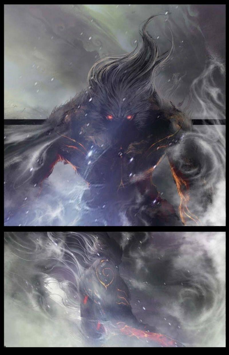 Tây Du Ký Ngoại Truyện Chapter 203 - Trang 4