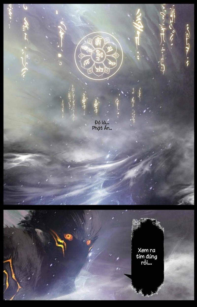 Tây Du Ký Ngoại Truyện Chapter 203 - Trang 4