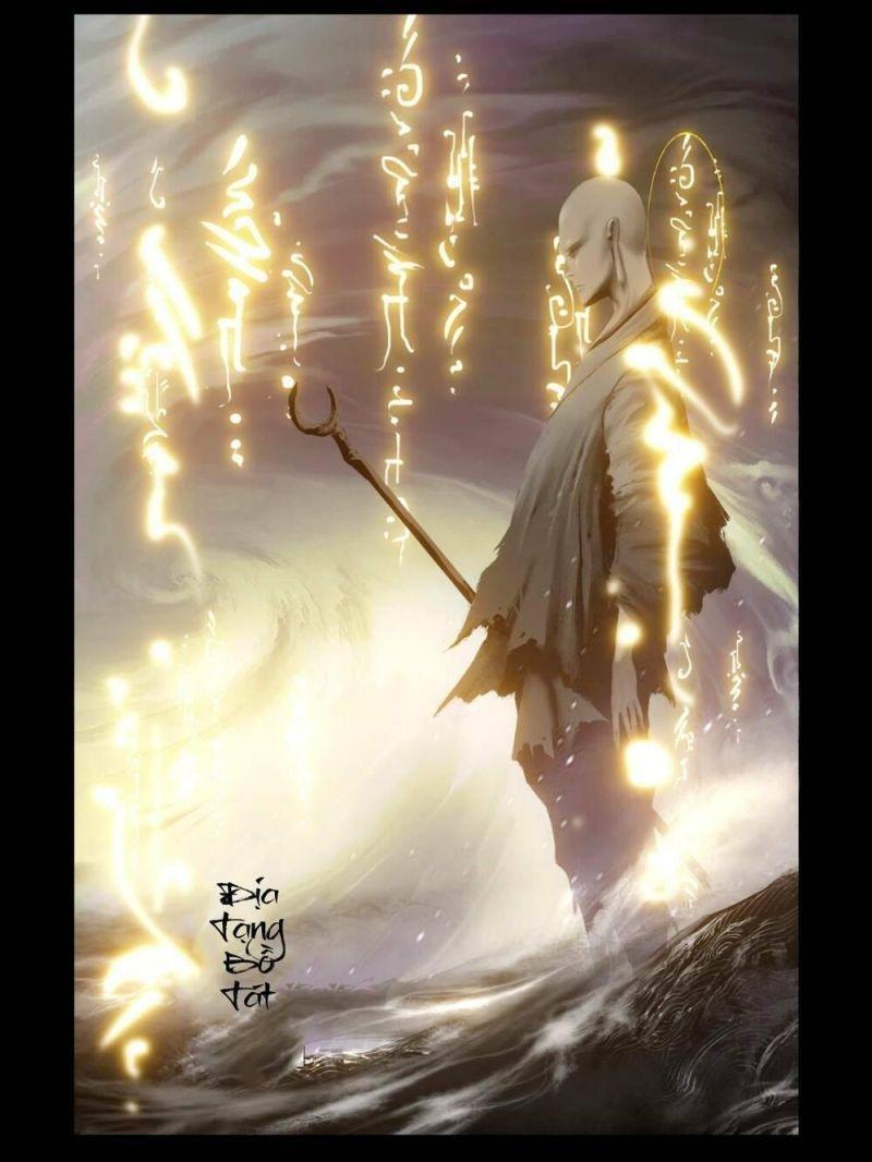 Tây Du Ký Ngoại Truyện Chapter 203 - Trang 4