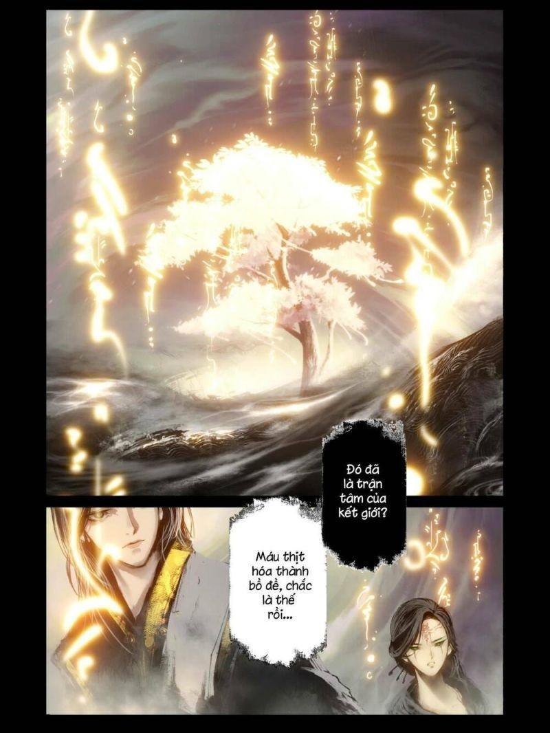 Tây Du Ký Ngoại Truyện Chapter 203 - Trang 4