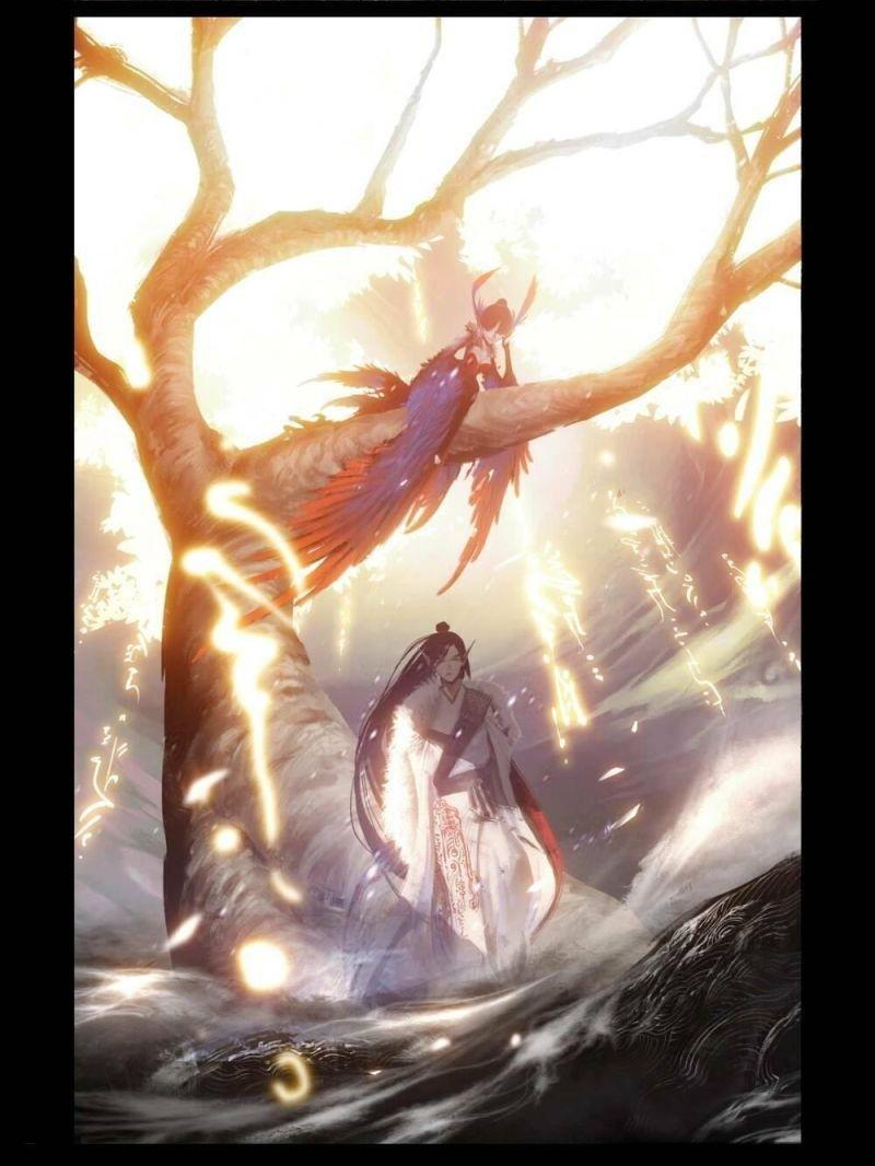 Tây Du Ký Ngoại Truyện Chapter 203 - Trang 4