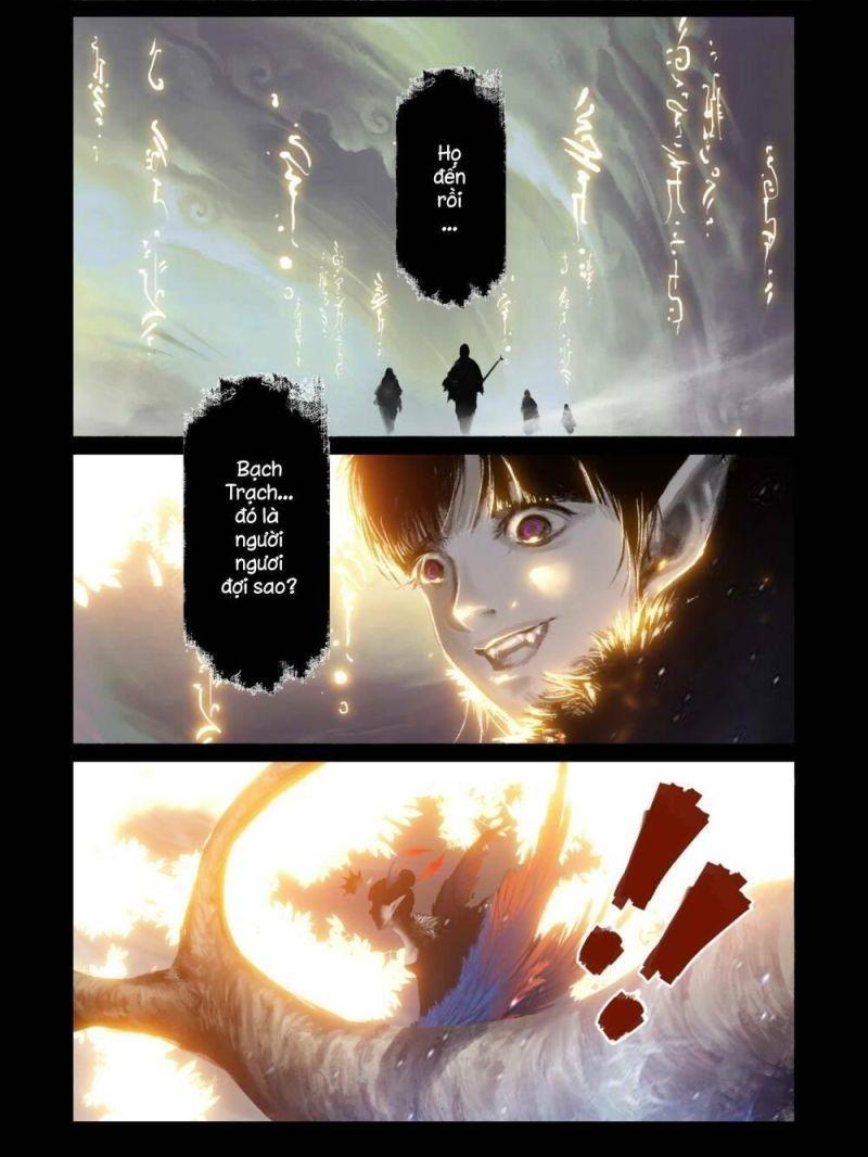 Tây Du Ký Ngoại Truyện Chapter 203 - Trang 4