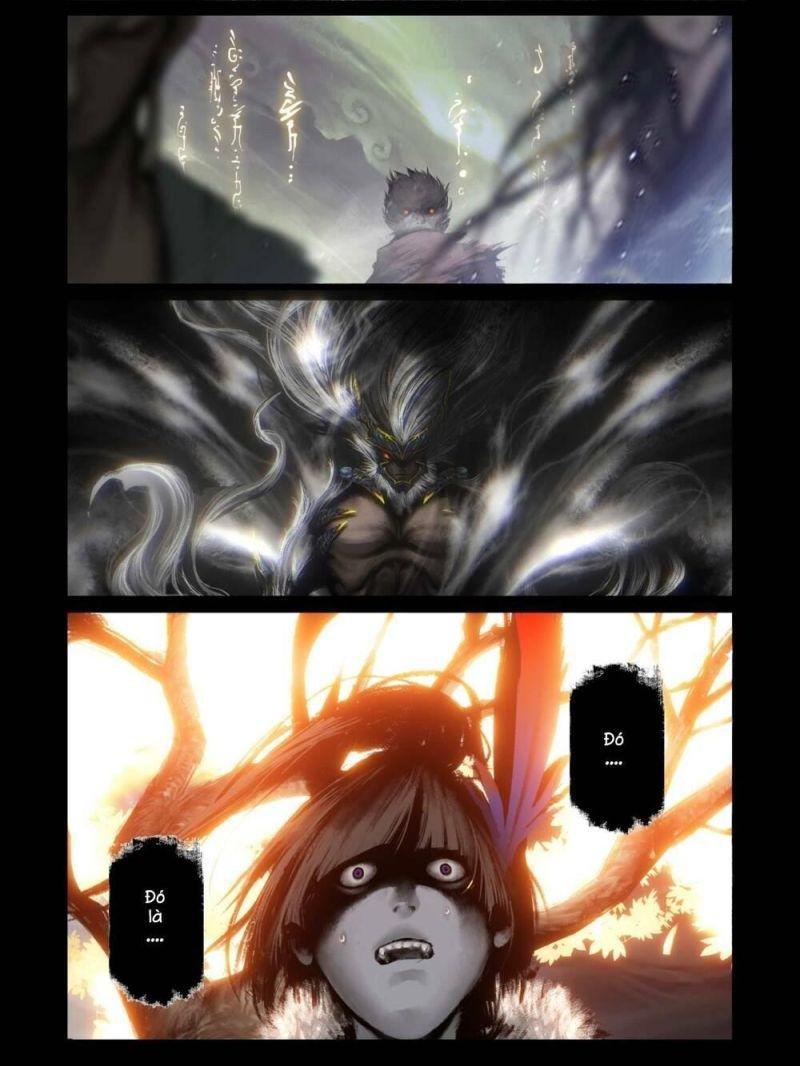 Tây Du Ký Ngoại Truyện Chapter 203 - Trang 4