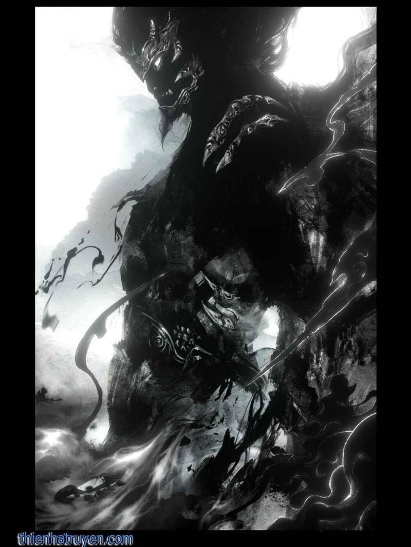 Tây Du Ký Ngoại Truyện Chapter 203 - Trang 4