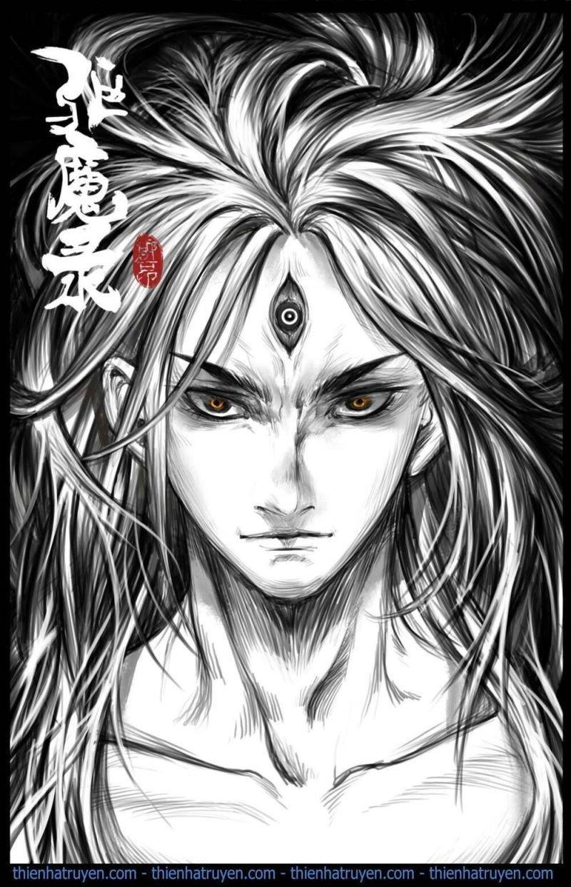 Tây Du Ký Ngoại Truyện Chapter 204 - Trang 4