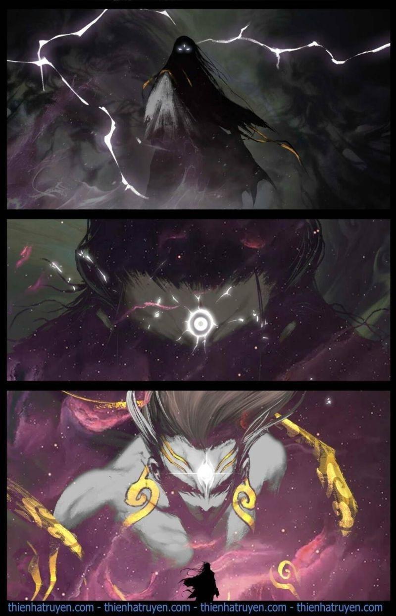 Tây Du Ký Ngoại Truyện Chapter 204 - Trang 4