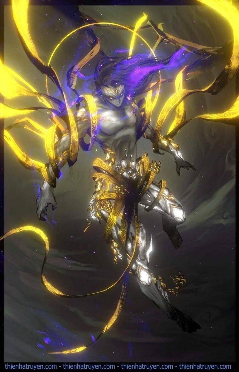 Tây Du Ký Ngoại Truyện Chapter 204 - Trang 4