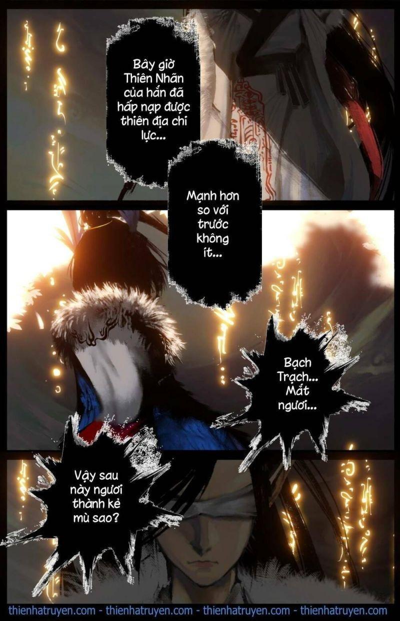 Tây Du Ký Ngoại Truyện Chapter 204 - Trang 4