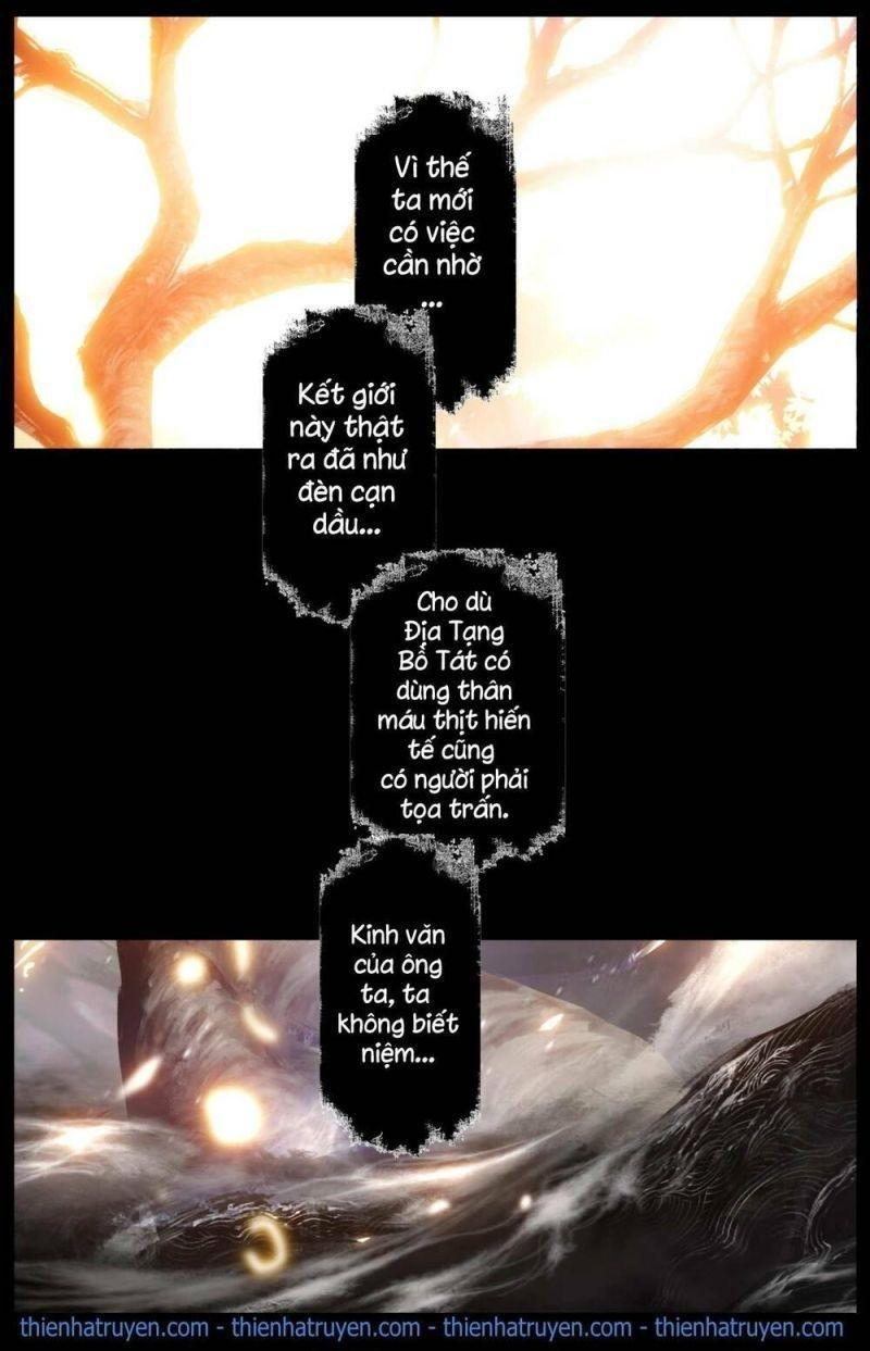 Tây Du Ký Ngoại Truyện Chapter 204 - Trang 4